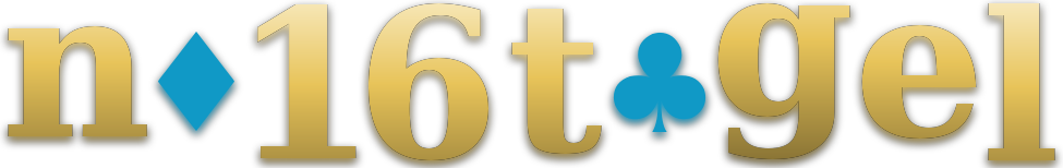 no 16 togel logo